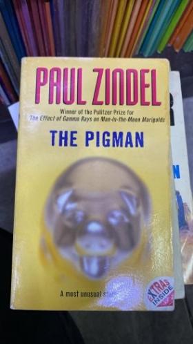 The Pigman