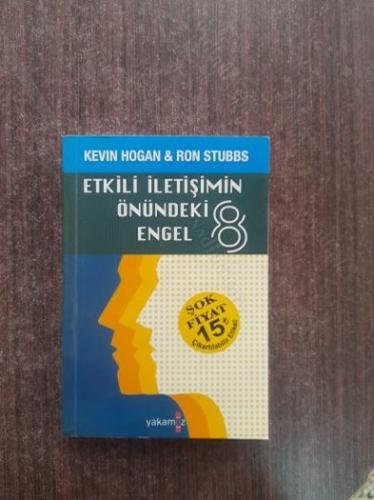 Etkili İletişimin Önündeki 8 Engel