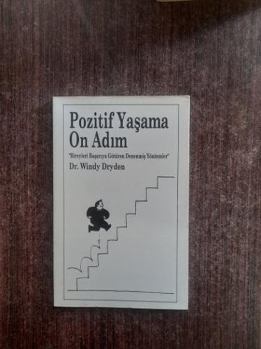 Pozitif Yaşama On Adım