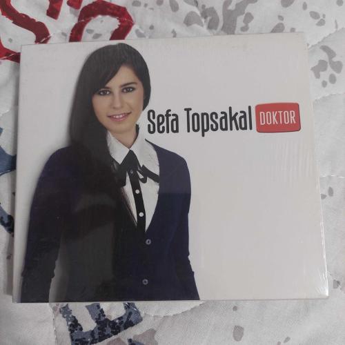 Sefa topsakal doktor cd