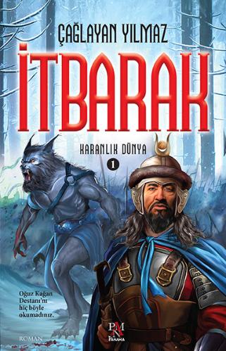 İtbarak  Karanlık Dünya 1