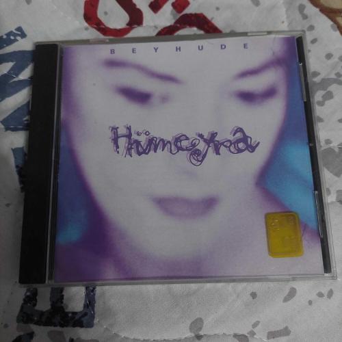 Hümeyra beyhude CD 90lar baskı