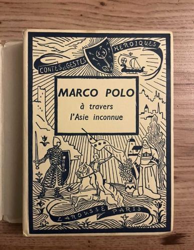 Marco Polo