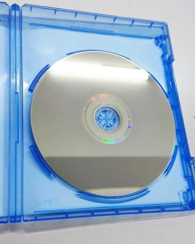 John Wick Blu-ray Film