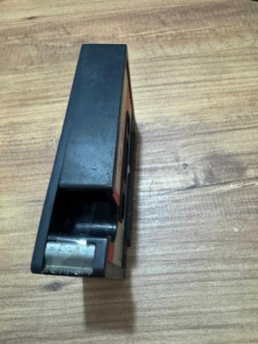 Kaset Görünümlü Masaüstü Bant Kesici (Tape Dispenser) 14x8 cm