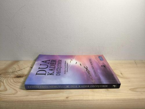 Dua Kader Değiştirir (Ayraçlı)