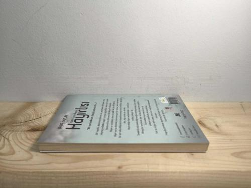 Uzun Lafın Kısası Hayırlısı (1.Baskı) (İmzalı)