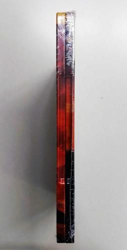 Mumya - Ejder İmparatoru'nun Mezarı Steelbook 2 Disk Özel Versiyon DVD Film ( The Mummy - Tomb of the Dragon Emperor )