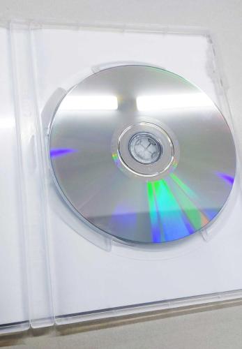 DC Man of Steel ( Superman ) DVD Film