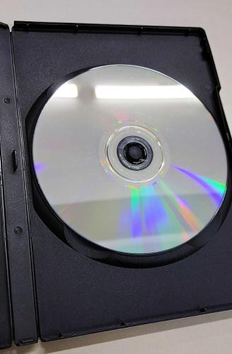 Sucker Punch DVD Film