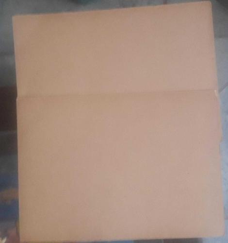 1947 ALMANYA BRİEFMARKEN SCHAU COTTBUS POSTKARTE 2 ADET