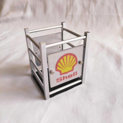 SHELL Masa Üstü Kalemlik