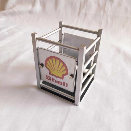 SHELL Masa Üstü Kalemlik