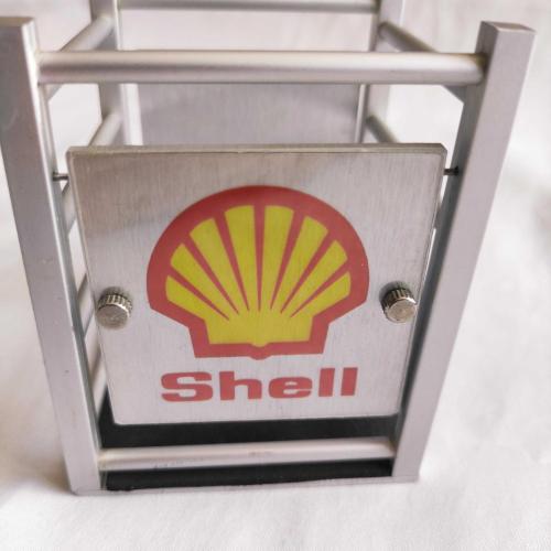SHELL Masa Üstü Kalemlik