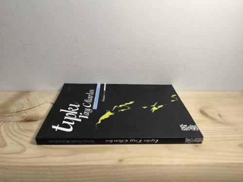 Tıpkı Ray Charles (1.Baskı)