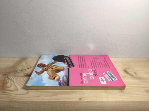 Bu Zamanda Anne Baba Olmak