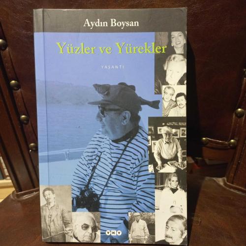 Yüzler ve Yürekler