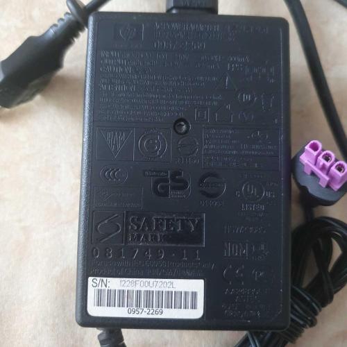 HP 0957-2269 Yazıcı Adaptörü