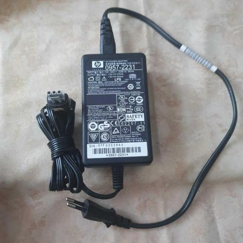 HP 0957-2231 Yazıcı Adaptörü
