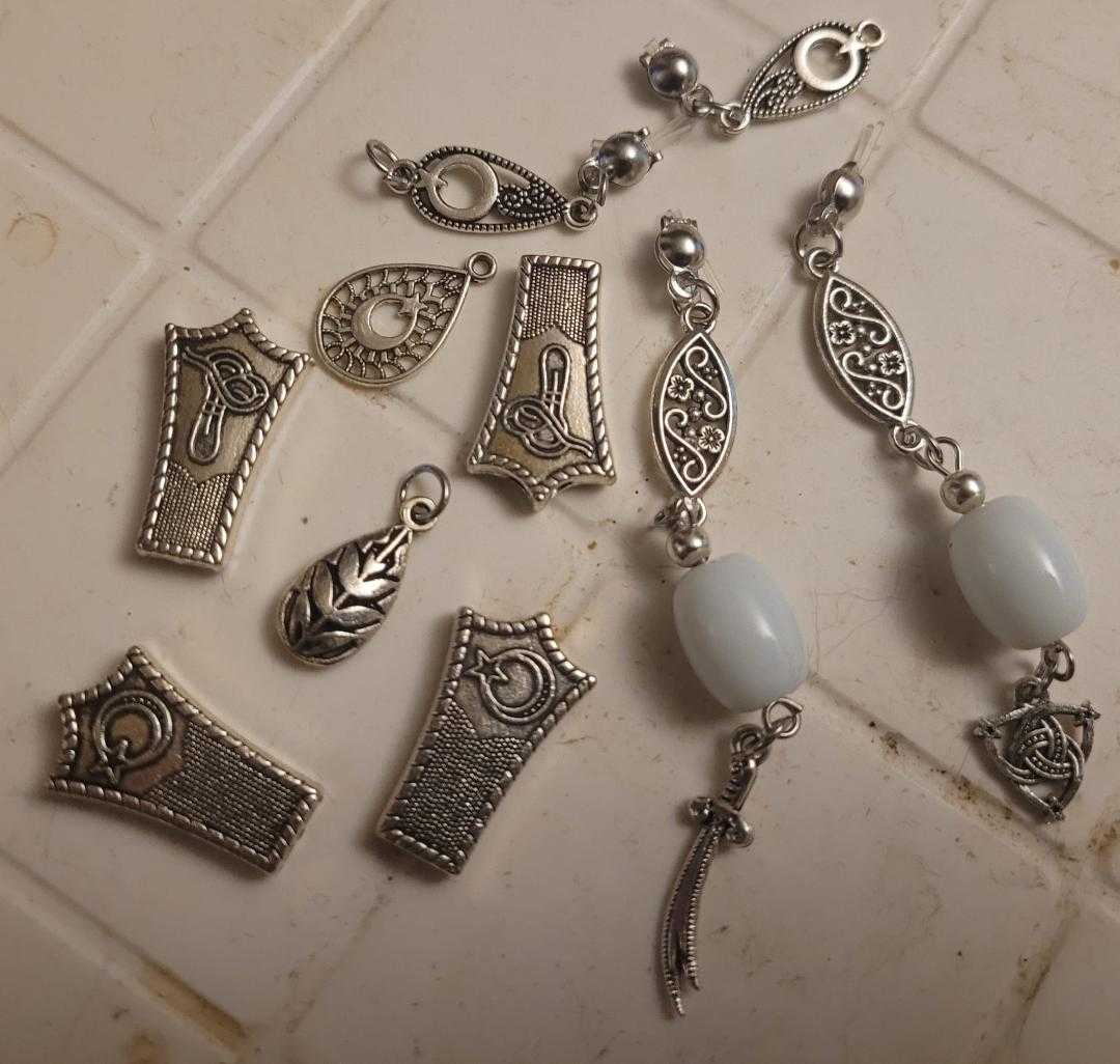 10 Liradan Başlangıçla Depo Tasnifi Mezatı.