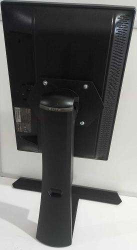 ViewSonic 27” Ergonomik 10 cm VESA Monitör Ayak Standı (Pivot , Vidalar dahil , İkinci El)
