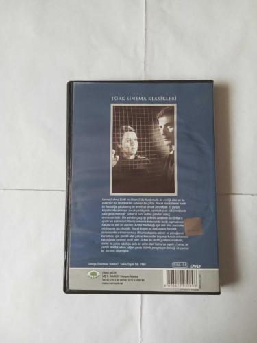 Ana Hakkı Ödenmez Dvd Film