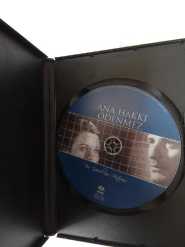 Ana Hakkı Ödenmez Dvd Film