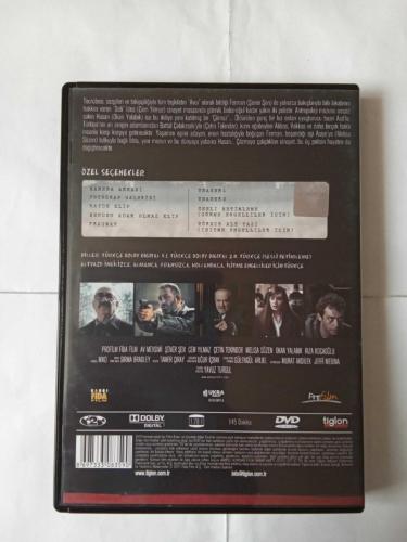 Av Mevsimi Dvd Film