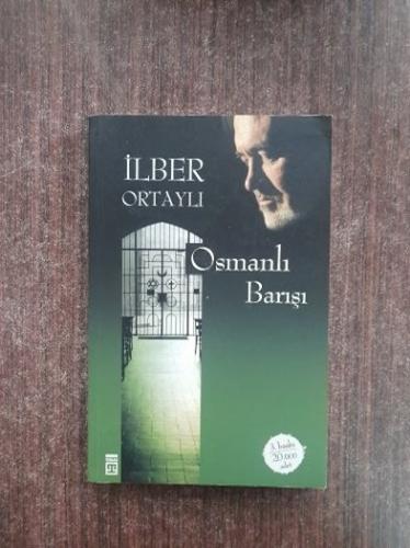 Osmanlı Barışı