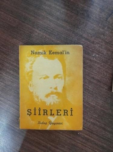 Namık Kemal'in Şiirleri