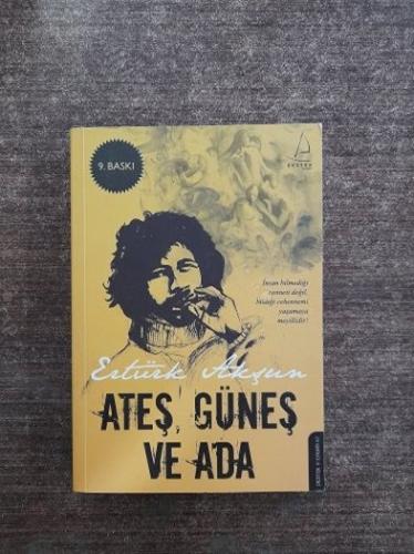 Ateş - Ateş Güneş ve Ada