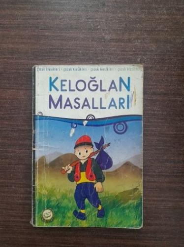 Keloğlan Masalları