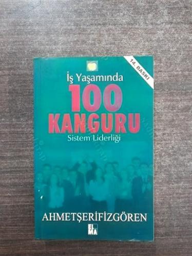 İş Yaşamında 100 Kanguru Sistem Liderliği