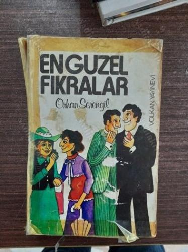 En Güzel Fıkralar