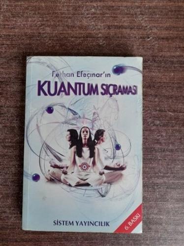 Kuantum Sıçraması