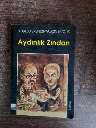 Aydınlık Zından