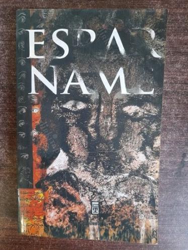 Esrarname / Yasak İlmin Kitabı
