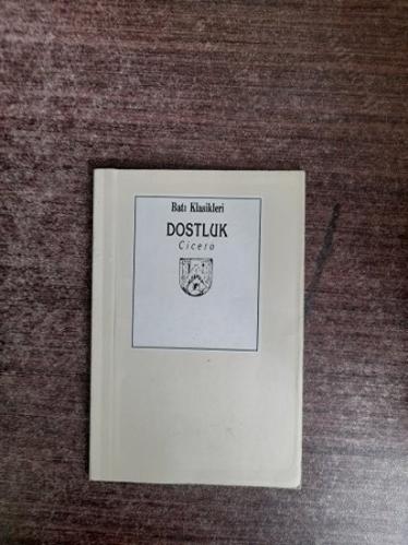 Dostluk
