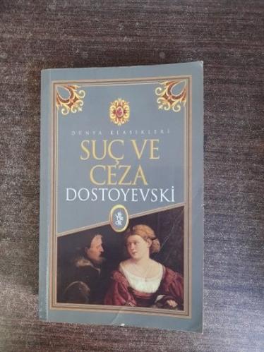Suç ve Ceza