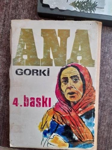 Ana