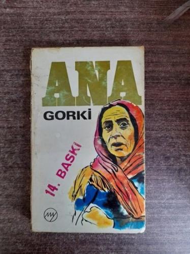 Ana