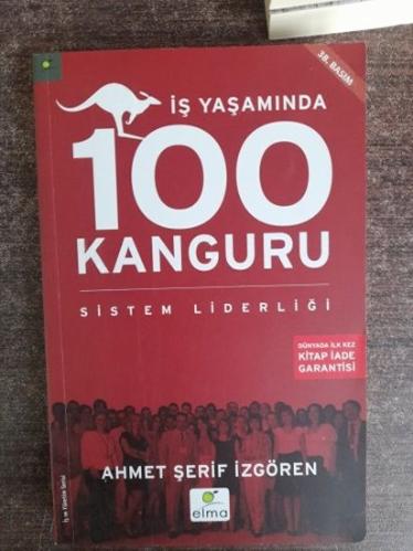 İş Yaşamında 100 Kanguru : Sistem Liderliği