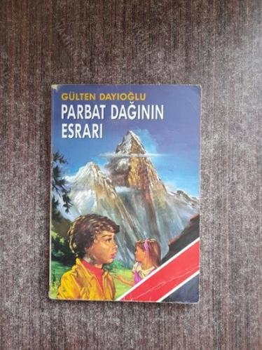 Parbat Dağının Esrarı