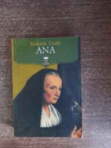 Ana