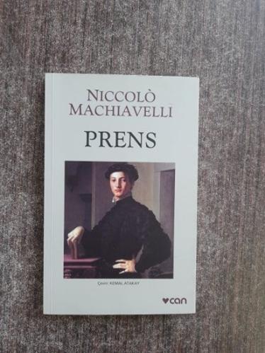 Prens