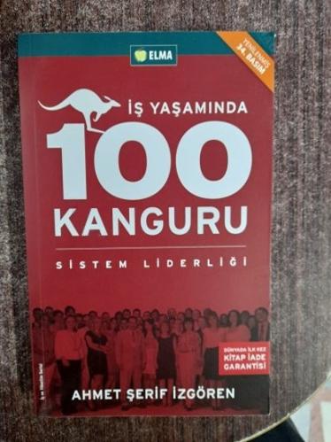 İş Yaşamında 100 Kanguru : Sistem Liderliği