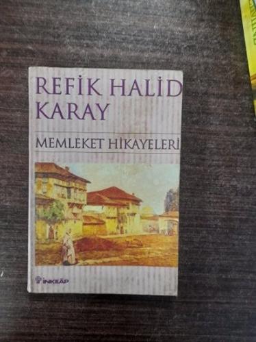 Memleket Hikayeleri
