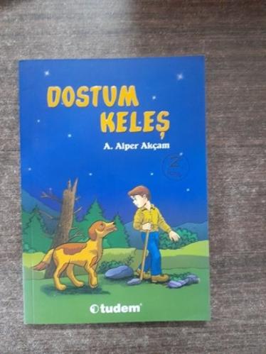 Dostum Keleş