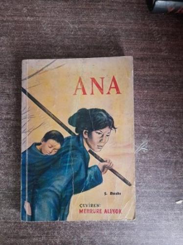 Ana