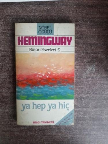Ya Hep Ya Hiç